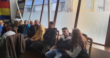 PUSL dezbate subiecte de actualitate, în aceste momente. "Planul nostru pentru județul Constanța are trei puncte" - 3
