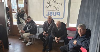 PUSL dezbate subiecte de actualitate, în aceste momente. "Planul nostru pentru județul Constanța are trei puncte" - 4
