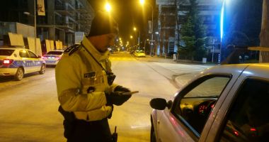 Stire din Eveniment : Razie la Mangalia! Scopul acțiunii: prevenirea accidentelor rutiere