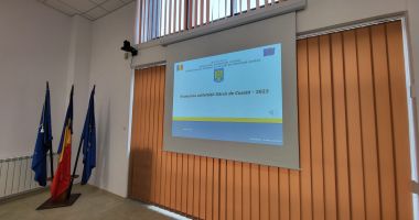 Galerie foto / Bilanț la Garda de Coastă: în 2023, au fost depistate cu 50% mai multe ilegalități față de anul 2022 - 2