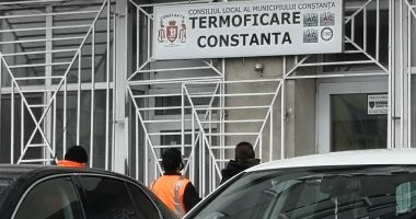 Stire din Social : Imaginea zilei / S-a produs schimbarea! Adio, "TERMOFICARE CONSŢANTA"!