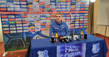 Foto / FC FARUL Constanţa, în aşteptarea marelui meci: "Trebuie să ne revanșăm și să facem o partidă mare. Vrem să câștigăm" - 3