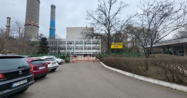 Galerie foto. Constanţa va avea un nou CET! "Sunt cu totul alte condiţii!" - 3