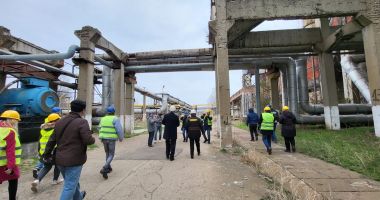 Galerie foto. Constanţa va avea un nou CET! "Sunt cu totul alte condiţii!" - 13