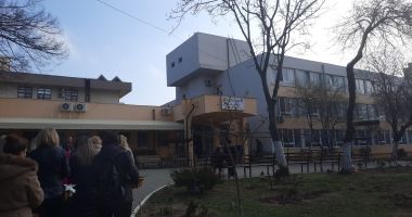 Senioarele Căminului pentru Persoane Vârstnice din Constanța, vizitate de femeile social-democrate - 7