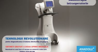 FOTO / Tehnologii revolutionare pentru diagnosticarea si tratarea afectiunilor oncologice la Anadolu Medical Center! - 5