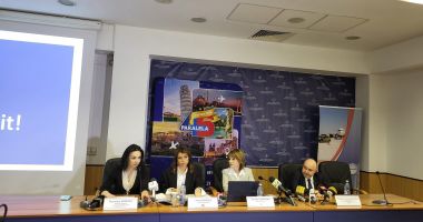 Eveniment important la Constanţa, vizavi de concediile românilor în străinătate şi cursa charter Constanţa - Antalya