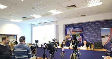 Eveniment important la Constanţa, vizavi de concediile românilor în străinătate şi cursa charter Constanţa - Antalya - 2
