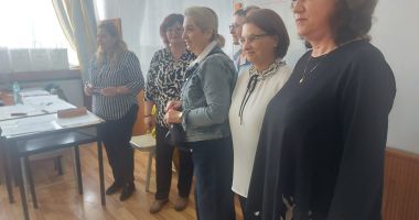 "Educaţie pentru sănătate", faza județeană, la Constanța! Urmează etapa națională - 2