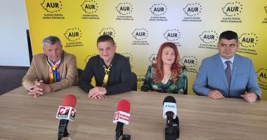 Stire din Politică-Administrație : Cu ce probleme se confruntă Constanţa, în prezent? Dezbateri la sediul AUR, în aceste momente