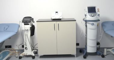 GALERIE FOTO / Medspa Siret – Un nou centru wellness și de sănătate, în inima stațiunii Mamaia - 3