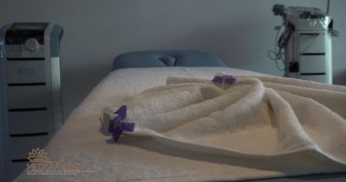 GALERIE FOTO / Medspa Siret – Un nou centru wellness și de sănătate, în inima stațiunii Mamaia - 4