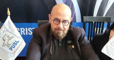 Piedone a venit la Constanța pentru a susține candidații PUSL în alegeri: "Vrem să ne punem amprenta pe dezvoltarea acestui județ" - 3