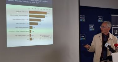 Deputatul Stelian Ion, candidatul ADU la Primăria Constanța: "Sunt umăr la umăr cu Vergil Chiţac" - 2