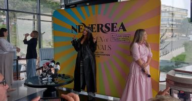 Maluma şi Nick Carter de la "Backstreet Boys", surprizele Festivalului "Neversea" din acest an - 2