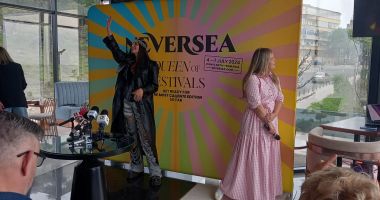 Maluma şi Nick Carter de la "Backstreet Boys", surprizele Festivalului "Neversea" din acest an - 3