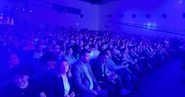FOTO. Lansare candidați USR Constanța. Cătălin Drulă, susținere pentru Stelian Ion la Primăria Constanța - 8