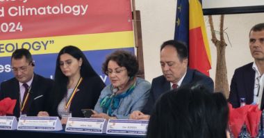 FOTO / Evenimente importante la Sanatoriul Balnear și de Recuperare Techirghiol. "Ce se întâmplă în domeniul recuperării sunt minuni!" - 5
