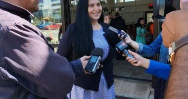 FOTO / Evenimente importante la Sanatoriul Balnear și de Recuperare Techirghiol. "Ce se întâmplă în domeniul recuperării sunt minuni!" - 6