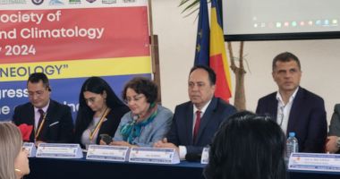 FOTO / Evenimente importante la Sanatoriul Balnear și de Recuperare Techirghiol. "Ce se întâmplă în domeniul recuperării sunt minuni!" - 7