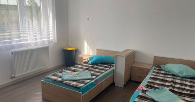 Galerie foto / Două case de tip familial, inaugurate la Murfatlar - 8