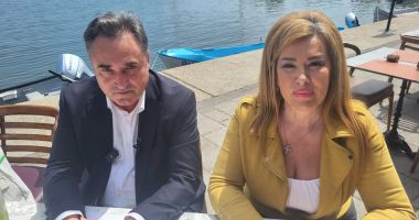 O nouă ediţie a „Festivalului Tradițiilor și Gastronomiei Pescărești”, la Constanţa. "Mult pește, vinuri constănțene și artiști de senzație!" - 2