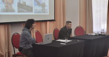 Greenpeace, semnal de alarmă, la Constanța: "Ne opunem proiectului responsabil pentru 200 de milioane de tone de CO2 în atmosferă" - 2