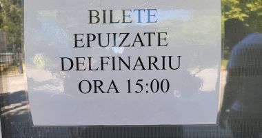Foto. Destinație ideală pentru 1 iunie: Complexul Muzeal de Științe ale Naturii - 4