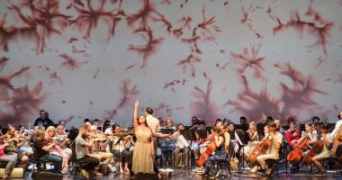„DescOperă La Traviata”, la Constanţa! "Sunt 700 de locuri și Doamne ajută să fie coadă și la cultură" - 2