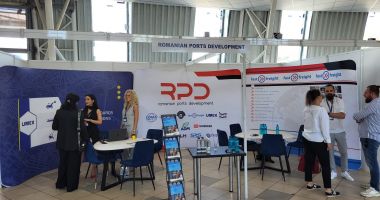 Foto. Mihai Daraban: Introducem Constanța pe harta marilor evenimente ale shippingului mondial - 4