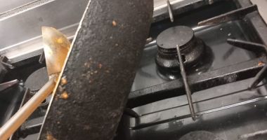 Stire din Social : Restaurant indian din Contanța, închis de comisarii CJPC. Ce nereguli au descoperit