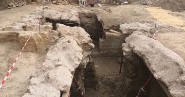 Arhitect Laura Tudosie: „Nu avem exemple de bune practici în privința protejării vestigiilor pe terenuri private” - 3