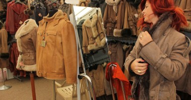 A început TINIMTEX-ul! Constănțenii au luat cu asalt standurile GALERIE FOTO - 9