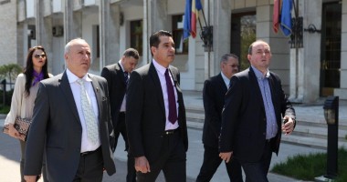 Christian Gigi Chiru și-a depus candidatura pentru funcția de primar - 3
