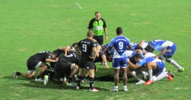 Stire din Sport : Rugby, SuperLiga. RCJ Farul, vicecampioana României