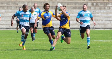 GALERIE FOTO. Rugby / RCJ Constanța, înfrângere amară în fața Timișoarei - 7