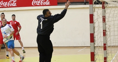 Galerie foto. HC Dobrogea Sud Constanța, victorie cu HC Buzău 2012 - 4