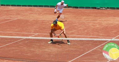 Tenis / Punct final în Cupa "Celco". Vezi aici câștigătorii / Galerie foto - 8