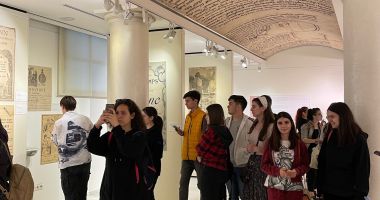 GALERIE FOTO. Proiect Erasmus la Liceul „Ovidius” dedicat valorilor francofone - 2