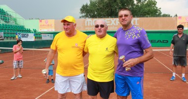 Tenis / Punct final în Cupa "Celco". Vezi aici câștigătorii / Galerie foto - 2