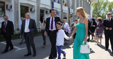 Stire din Politică-Administrație : Christian Gigi Chiru și-a depus candidatura pentru funcția de primar