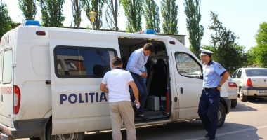Accident rutier GRAV / Unul din tinerii care făcea liniuțe pe Interioară, ARESTAT pentru 30 de zile / Galerie foto - 3