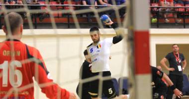 Handbal masculin / HCM a câștigat primul meci cu HC Odorhei. Galerie foto - 2