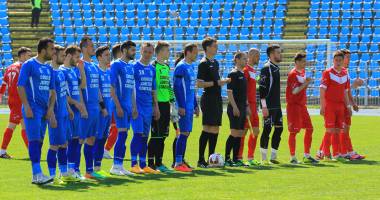 Galerie foto. FC Farul pierde în fața ACS Berceni - 2