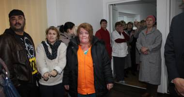 Galerie foto. Revoltă la Sanatoriul Balnear Techirghiol! - 12