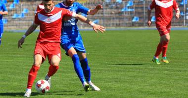Galerie foto. FC Farul a cedat și în a doua etapă din play-out - 7