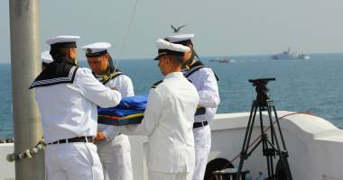 ZIUA MARINEI ROMÂNE 2015, ÎN IMAGINI - 5