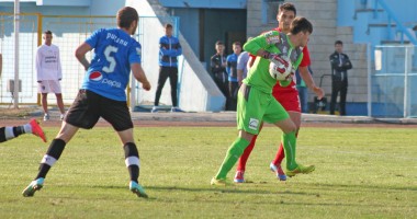 Galerie foto. FC Viitorul a învins Săgeata și s-a calificat în optimile Cupei României - 4