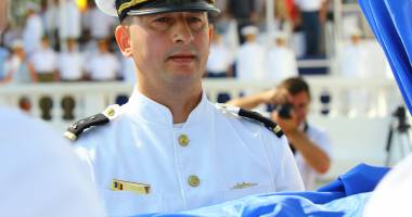 ZIUA MARINEI ROMÂNE 2015, ÎN IMAGINI - 6