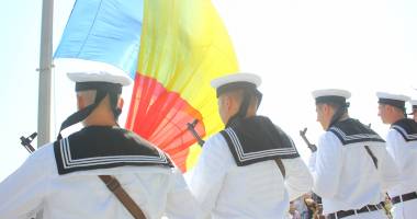 ZIUA MARINEI ROMÂNE 2015, ÎN IMAGINI - 8